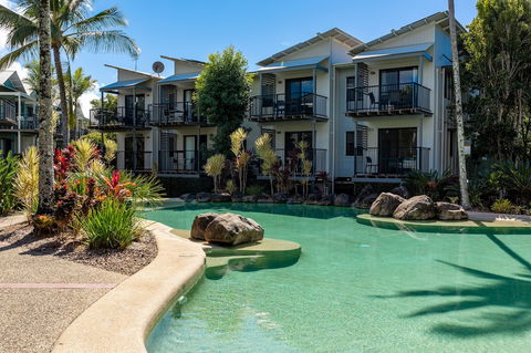 Noosa Lakes Resort - Tourism Hervey Bay 1