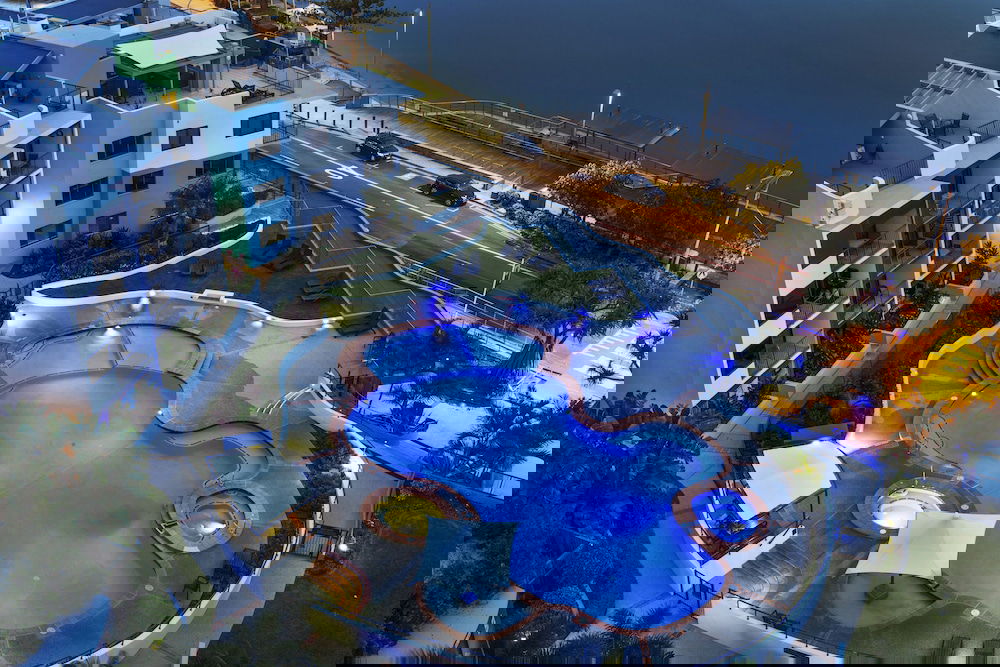 Caloundra QLD Hervey Bay Accommodation