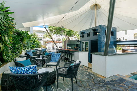 Mantra PortSea - Tourism Hervey Bay 4