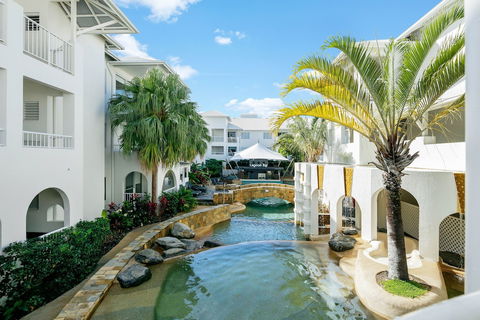 Mantra PortSea - Tourism Hervey Bay 2