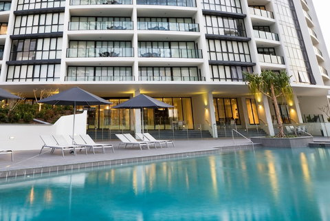 Mantra Sierra Grand - Hervey Bay Accommodation 5