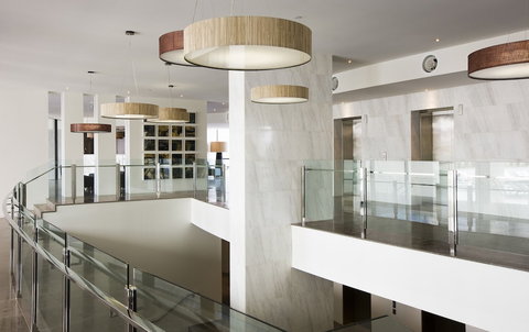 Mantra Sierra Grand - Hervey Bay Accommodation 1