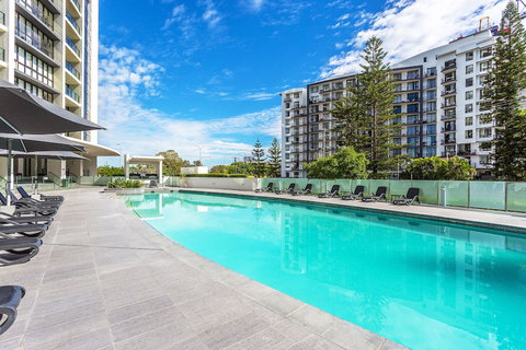 Mantra Sierra Grand - Hervey Bay Accommodation 6