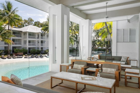Peppers Beach Club - Hervey Bay Accommodation 6