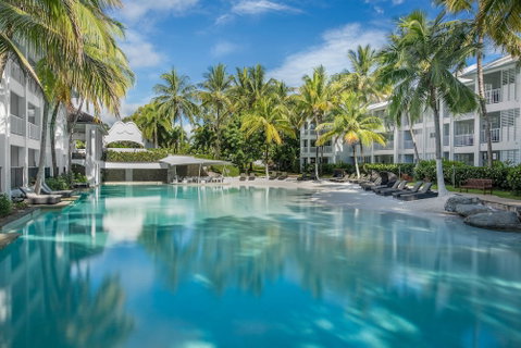 Peppers Beach Club - Hervey Bay Accommodation 4