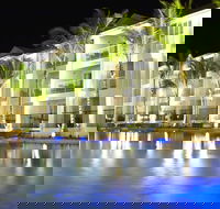Peppers Beach Club - Hervey Bay Accommodation