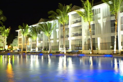 Peppers Beach Club - Hervey Bay Accommodation 0