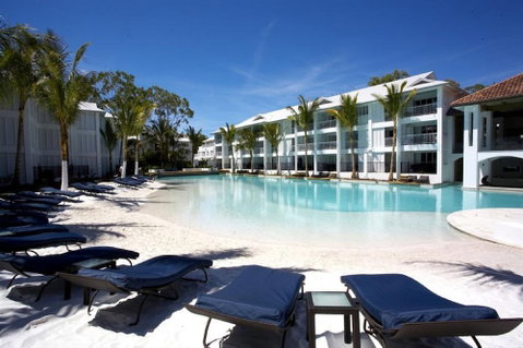Peppers Beach Club - Hervey Bay Accommodation 3