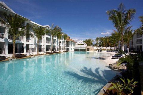 Peppers Beach Club - Hervey Bay Accommodation 5