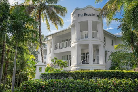Peppers Beach Club - Hervey Bay Accommodation 1