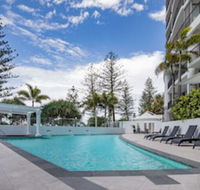 Mantra Coolangatta Beach - Hervey Bay Accommodation
