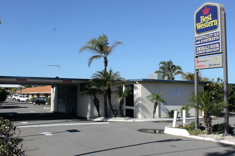 Hospitality Geraldton, SureStay Collection By Best Western - Tourism Hervey Bay 0