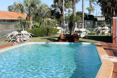 Hospitality Geraldton, SureStay Collection By Best Western - Tourism Hervey Bay 3