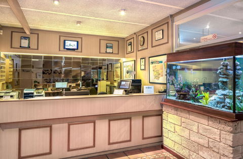 Hospitality Geraldton, SureStay Collection By Best Western - Tourism Hervey Bay 4