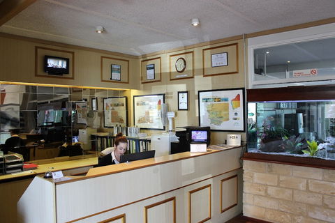 Hospitality Geraldton, SureStay Collection By Best Western - Tourism Hervey Bay 5