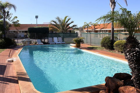 Hospitality Geraldton, SureStay Collection By Best Western - Tourism Hervey Bay 2