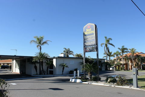 Hospitality Geraldton, SureStay Collection By Best Western - Tourism Hervey Bay 1