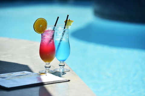 Mercure Alice Springs Resort - Hervey Bay Accommodation 1