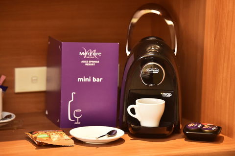 Mercure Alice Springs Resort - Hervey Bay Accommodation 6