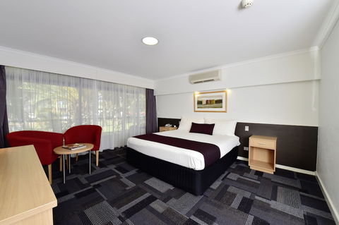 Mercure Alice Springs Resort - Hervey Bay Accommodation 5