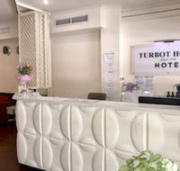 Turbot House Hotel - Tourism Hervey Bay