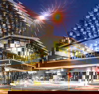 Hotel Grand Chancellor Brisbane - Hervey Bay Accommodation