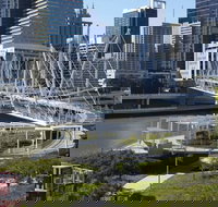 George Williams Hotel Brisbane