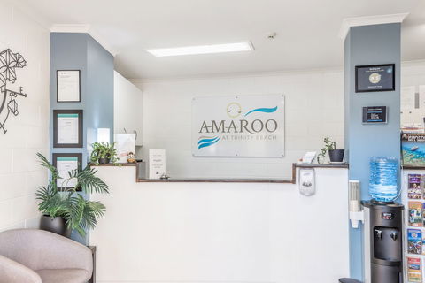Amaroo At Trinity - Tourism Hervey Bay 1