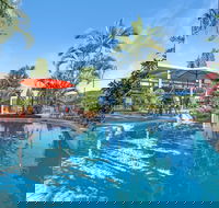 Amaroo at Trinity - Hervey Bay Accommodation
