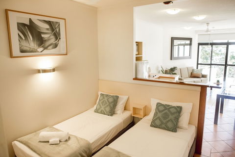 Amaroo At Trinity - Tourism Hervey Bay 2