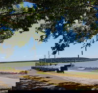 Reef Palms Motel - Tourism Hervey Bay