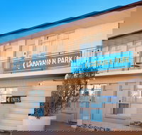 Opal Inn Hotel Motel - Tourism Hervey Bay