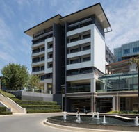 Rydges Campbelltown - Hervey Bay Accommodation
