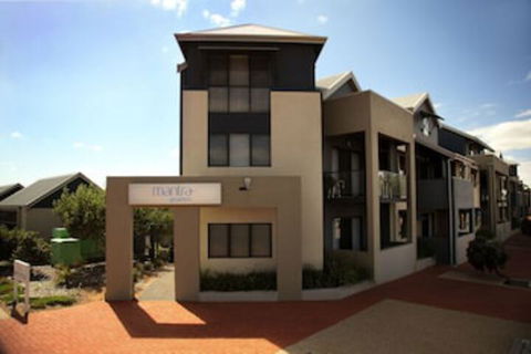Mantra Geraldton - Tourism Hervey Bay 0