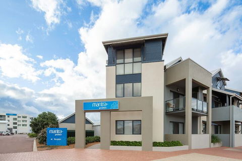 Mantra Geraldton - Tourism Hervey Bay 1