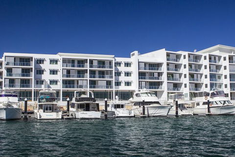 Mantra Geraldton - Tourism Hervey Bay 2