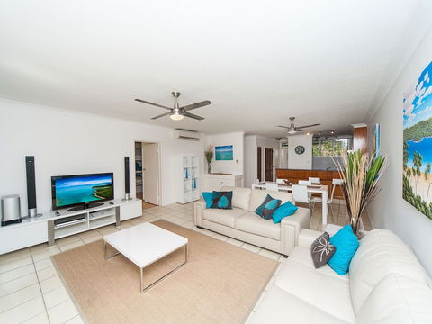 Hamilton Island Holiday Homes - Hervey Bay Accommodation 6