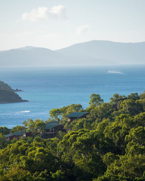 Hamilton Island Holiday Homes - Hervey Bay Accommodation 0