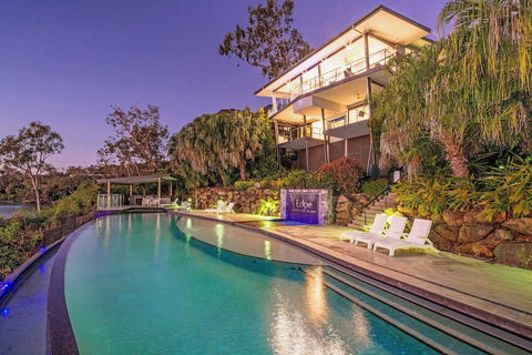 Hamilton Island Holiday Homes - Hervey Bay Accommodation 3