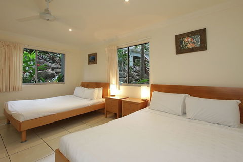 Hamilton Island Holiday Homes - Hervey Bay Accommodation 5