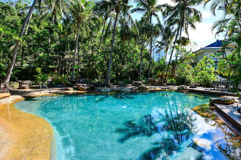 Hamilton Island Holiday Homes - Hervey Bay Accommodation 2