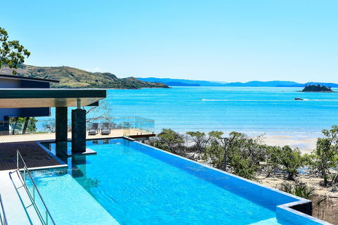 Hamilton Island Holiday Homes - Hervey Bay Accommodation 1