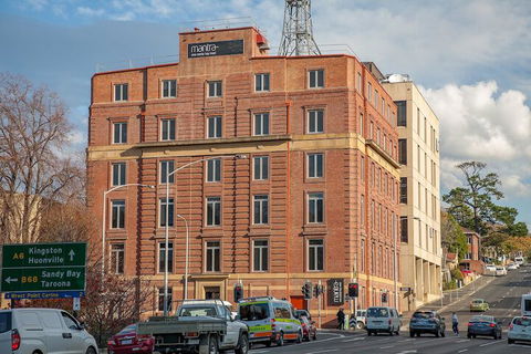 Mantra One Sandy Bay Road - Tourism Hervey Bay 6