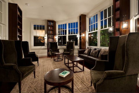 Peppers Mineral Springs Hotel - Hervey Bay Accommodation 6