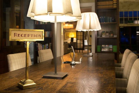 Peppers Mineral Springs Hotel - Hervey Bay Accommodation 5