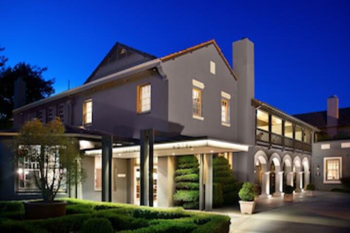  Hervey Bay Accommodation