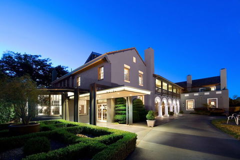 Peppers Mineral Springs Hotel - Hervey Bay Accommodation 4