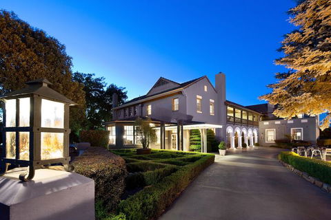 Peppers Mineral Springs Hotel - Hervey Bay Accommodation 2