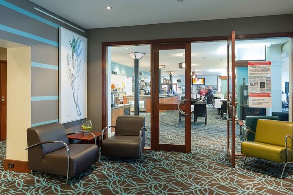  Hervey Bay Accommodation