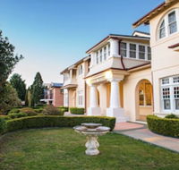 Palais Royale - Tourism Hervey Bay